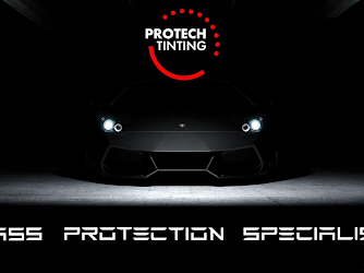 Protech Tinting