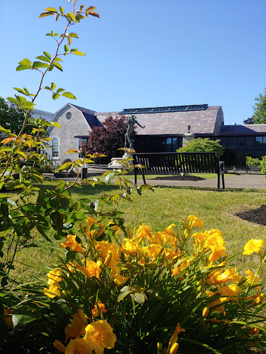 Art Museum «Arkell Museum», reviews and photos, 2 Erie Blvd, Canajoharie, NY 13317, USA