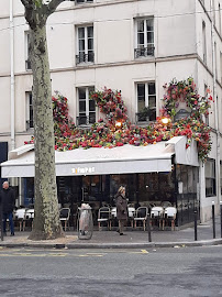 Les plus récentes photos du Restaurant Siempre à Paris - n°5