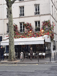 Photo n°8 de Siempre à Paris ()