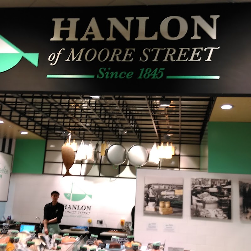 O Hanlons Fish Shop