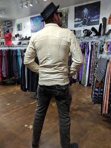 Clothing Store «Funk & Flash», reviews and photos, 228 S Main St, Sebastopol, CA 95472, USA