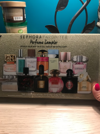 Cosmetics Store «SEPHORA», reviews and photos, 825 Dulaney Valley Rd, Towson, MD 21204, USA