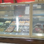 Photo n°1 de l'avis de Chitarra.6 fait le 28/09/2017 à 07:49 sur le  Hotel Ristorante Pasticceria Sombrero Licata à Licata