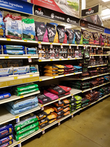 Pet Supply Store «PetSmart», reviews and photos, 490 River St, Santa Cruz, CA 95060, USA