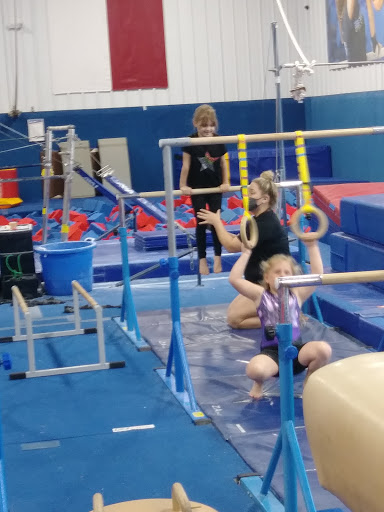 Gymnastics Center «ASI Gymnastics - The Woodlands», reviews and photos, 4000 Farm to Market Rd 1488, Conroe, TX 77384, USA