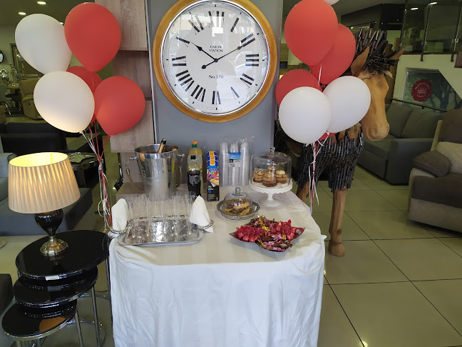 ΜΑΡΜΑΡΙΔΗΣ - Κατάστημα επίπλων