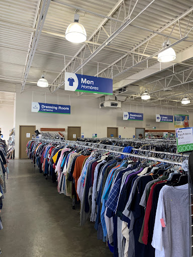 Thrift Store «Goodwill», reviews and photos