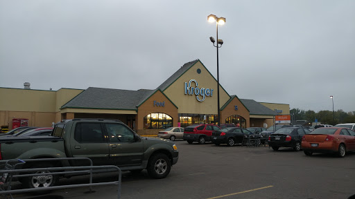 Grocery Store «Kroger», reviews and photos, 1200 E Bristol Rd, Burton, MI 48529, USA