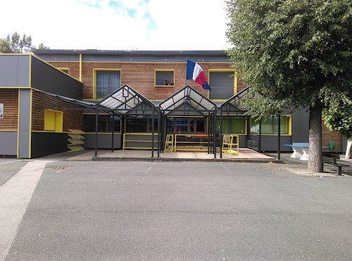 Ecole Publique Mixte Les Castors à Bagnac-sur-Célé