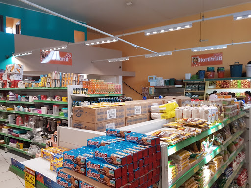 Logo da empresa - Supermercados Yeda
