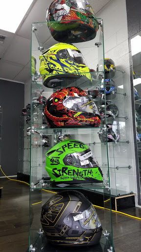 Motorcycle Dealer «ICON Motor Sport», reviews and photos, 6353 Indian River Rd, Virginia Beach, VA 23464, USA