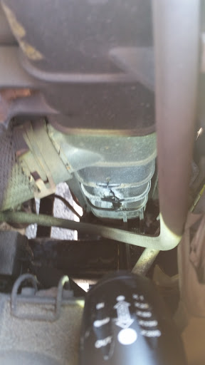 Auto Parts Store «AutoZone», reviews and photos, 60 Blakeslee Blvd Dr E, Lehighton, PA 18235, USA