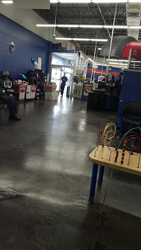 Auto Parts Store «Pep Boys Auto Parts & Service», reviews and photos, 1802 Hempstead Turnpike, Elmont, NY 11003, USA