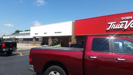 Home Improvement Store «Dorn True Value Hardware», reviews and photos, 926 Windsor St, Sun Prairie, WI 53590, USA