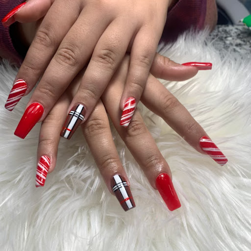 Day Spa «VO5 Nails & Spa», reviews and photos, 1766 S Greenfield Rd # 101, Mesa, AZ 85206, USA