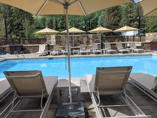 Resort «Manor Vail Lodge», reviews and photos, 595 Vail Valley Dr, Vail, CO 81657, USA