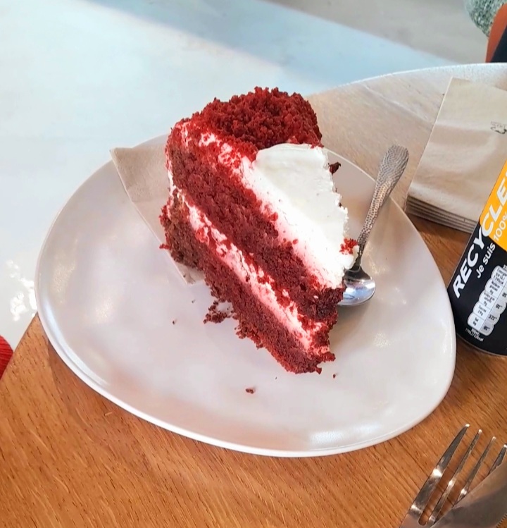 Photo n° 1 de l'avis de H.. fait le 23/10/2022 à 16:50