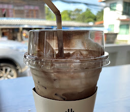 Mahug Cafe photo
