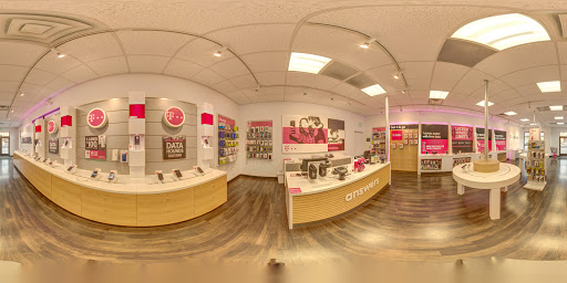 Cell Phone Store «T-Mobile», reviews and photos, 1148 West 800 North F, Orem, UT 84057, USA