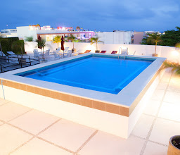 Los Itzaes Hotel photo