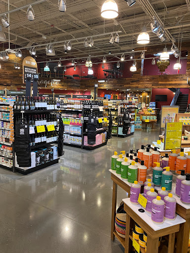 Grocery Store «Whole Foods Market», reviews and photos, 6610 Fairview Rd, Charlotte, NC 28210, USA