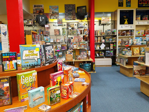 Games & More, 1551 Valley W Dr, West Des Moines, IA 50266, USA, 