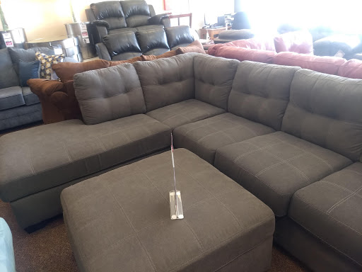 Furniture Store «Gardner-White Furniture», reviews and photos, 45300 Hayes Rd, Macomb, MI 48044, USA