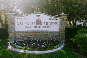 Valencia Gardens Health Care Center image