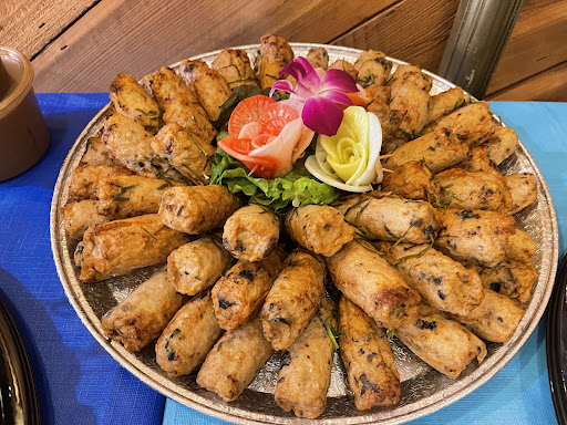 Dessert Shop «Che Dessert Lounge», reviews and photos, 7101 Martin Luther King Jr Way S #102, Seattle, WA 98118, USA