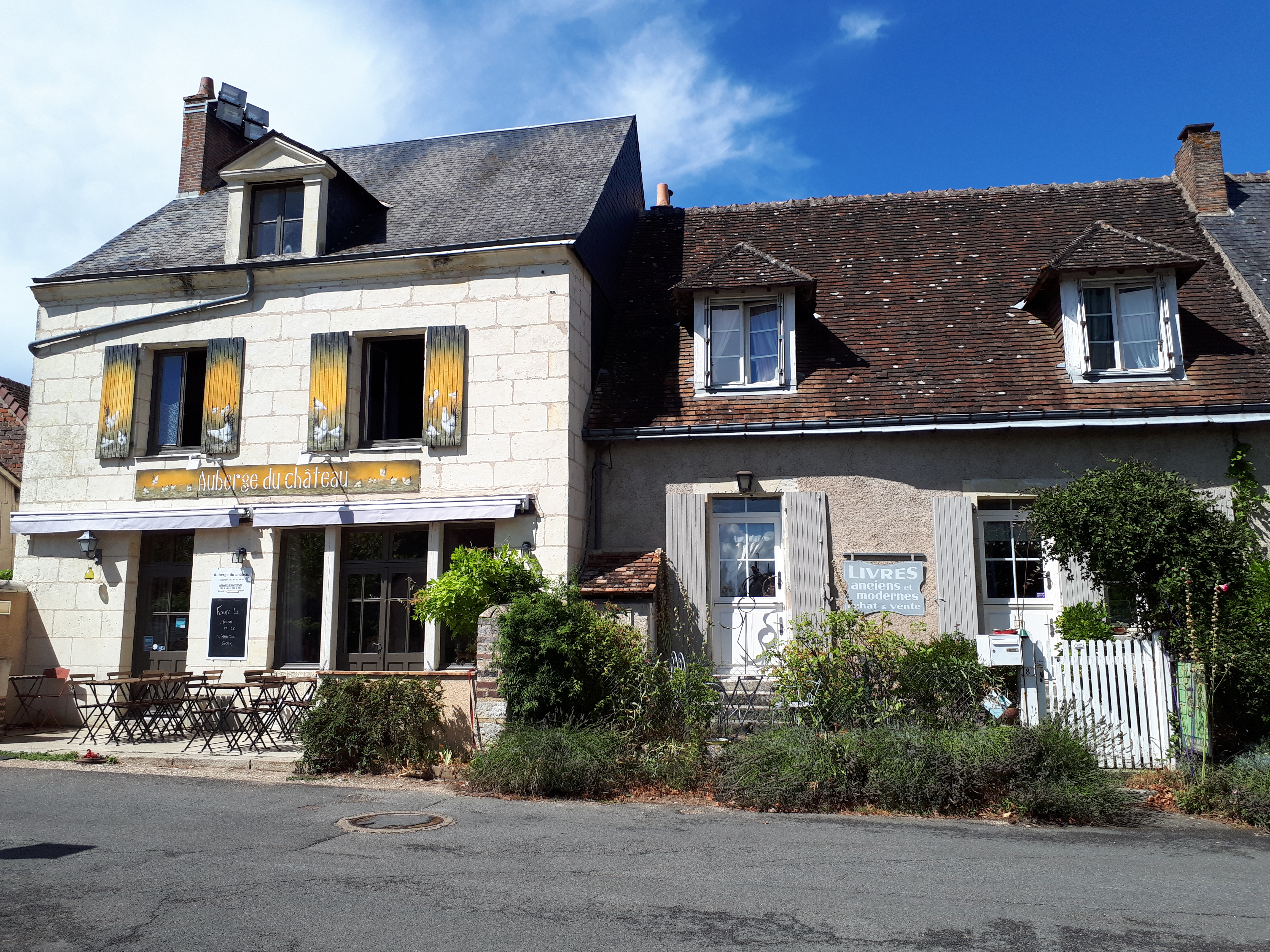 Photo n° 1 de l'avis de Troll.6 fait le 17/08/2022 à 16:32
