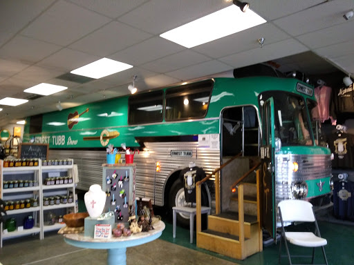 Tourist Information Center «Casino Depot - Grayline TN», reviews and photos, 2416 Music Valley Dr #102, Nashville, TN 37214, USA