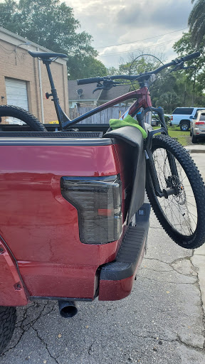 Bicycle Store «LakeShore Bicycles», reviews and photos, 2108 Blanding Blvd, Jacksonville, FL 32210, USA