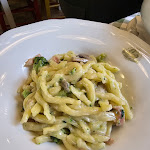 Photo n°2 de l'avis de Kirlo90. fait le 02/03/2024 à 18:42 sur le  Osteria de Borg à Rimini