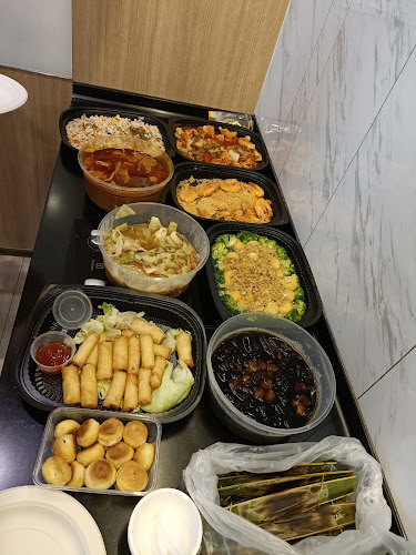 Comentarii opinii despre FattyDaddyFattyMummy Pte Ltd - Healthy Tingkat Delivery In Singapore