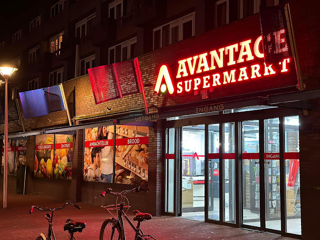 Avantage Utrecht