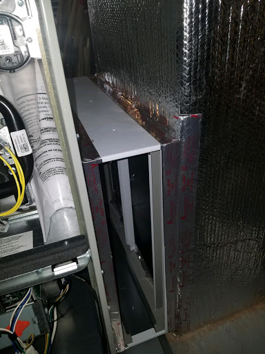 Heating Contractor «Reliable Heating & Air, Plumbing and Electrical», reviews and photos