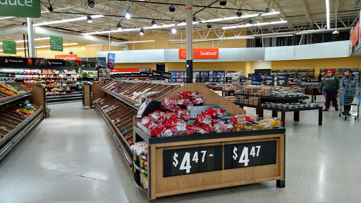 Department Store «Walmart Supercenter», reviews and photos, 1575 Coshocton Ave, Mt Vernon, OH 43050, USA