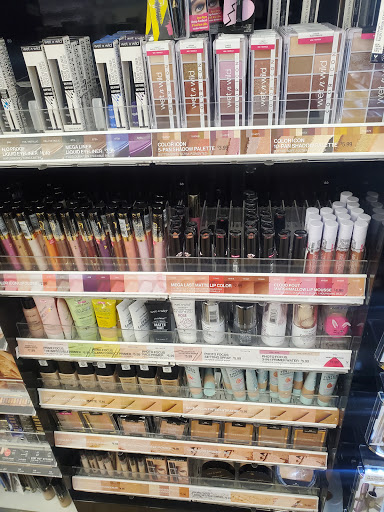 Hair Salon «Ulta Beauty», reviews and photos, 2609 W Osceola Pkwy, Kissimmee, FL 34741, USA