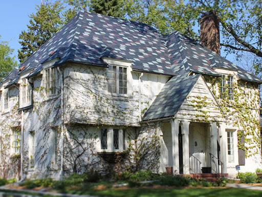 Roofing Contractor «Kaufman Roofing», reviews and photos, 2521 24th Ave S, Minneapolis, MN 55406, USA