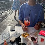 Photo n°1 de l'avis de Fleur.a fait le 01/08/2023 à 16:20 sur le  Sole 1936 à Rapallo