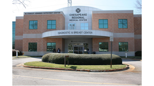 Chesapeake Regional Breast Care