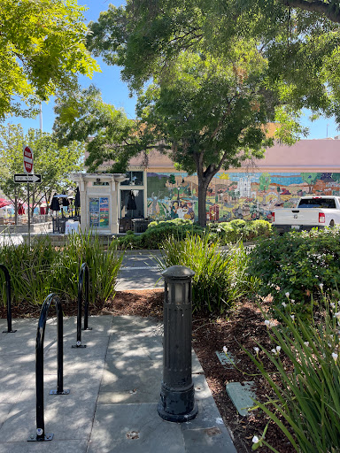 Donut Shop «Donut Wheel», reviews and photos, 2017 First St, Livermore, CA 94550, USA