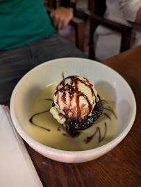 Plats et boissons du Restaurant français Café Le Papillon à Paris - n°11