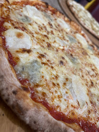 Plats et boissons du Pizzeria Pizza Au Feu de Bois à Angers - n°12