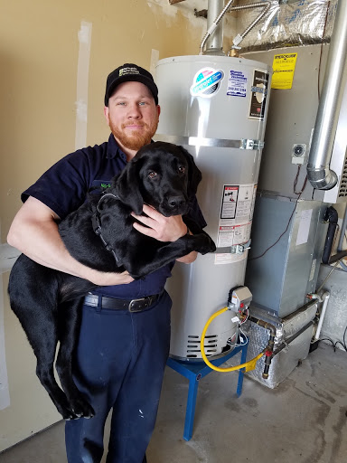 Plumber «Olympic Plumbing Technologies LLC», reviews and photos, 514 Pattison St NE, Olympia, WA 98506, USA