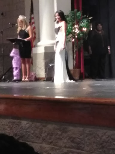 Performing Arts Theater «Krider Performing Arts Center», reviews and photos, 650 Volunteer Dr, Paris, TN 38242, USA