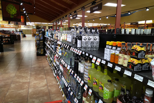 Supermarket «Nob Hill Foods», reviews and photos, 777 1st St, Gilroy, CA 95020, USA