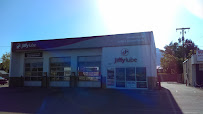 Jiffy Lube