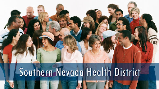 Southern Nevada Health District